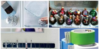 12 trucuri geniale. Cum să folosești obiecte banale în moduri la care nu te-ai fi gândit trucuri obiecte banale