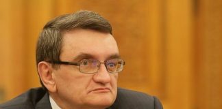 Procurorul general îi cere ajutorul Avocatului Poporului Victor Ciorbea