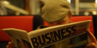 Firmele românești vor putea fi înregistrate într-o singură zi Românii vor putea să își înființeze o firmă mult mai rapid și mai ieftin (Flickr / Thomas Angermann)