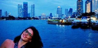 Cum se simte românca rănită în atentatul din Londra andreea cristea