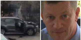 Cine este atacatorul din Londra care a intrat cu mașina în pietoni atentat londra