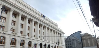 Economia României se apropie de cea a Greciei în clasamentul european Economia României va putea urca anul viitor în clasamentul european (Foto: Ștefan Jurcă / Flickr)