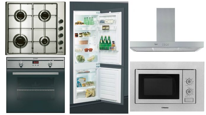 emag electrocasnice incorporabile reduceri