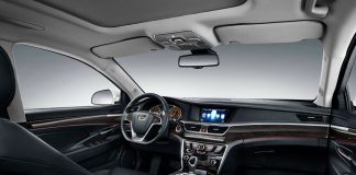 O nouă fabrică franceză într-o localitate din România. Se creează 1.000 de locuri de muncă faurencia fabrică căteasca