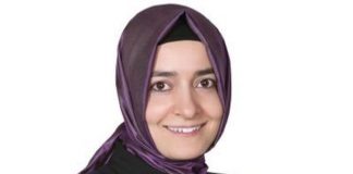 Ministru turc, expulzat dintr-o țară europeană. Conflict major între cele două state Fatma Betul Sayan Kaya