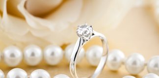 Șapte inele extravagante la care visează orice femeie modernă