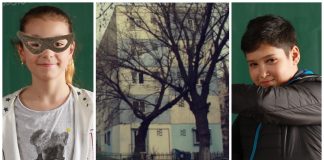 Poveștile copiilor din Ferentari. „V-aţi întrebat vreodată cum e viaţa în cartierele mărginașe?” noii povestitori copii ferentari