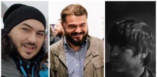Românii de Oscar. Cine sunt tinerii talentați care au dat viață unei povești minunate ioan boieriu paul arion alexandru popescu oscar