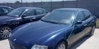 Parlamentarii vor să restricționeze cumpărarea de mașini second-hand anaf mașini de lux