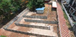 O cârciumă din India a construit un labirint la intrare pentru a intra în ”legalitate” Așa arată noua intrare, regulamentară, a unui bar din India (Foto: BCCL)