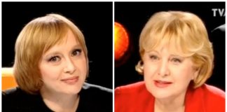 Jurnalista Emilia Șercan a plecat plângând din emisiunea „Profesioniștii” a Eugeniei Vodă emilia șercan eugenia vodă