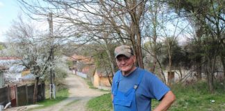 Inginerul german care s-a mutat într-un mic sat din România. Cu ce l-a cucerit țara noastră Heinz-Rudi Brunsendorf inginer