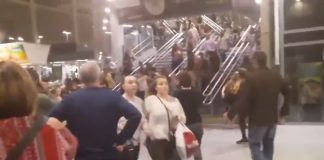 Primele declarații ale martorilor din arena unde s-a produs atentatul. „Era ca într-un film de război” atentat manchester arena martori