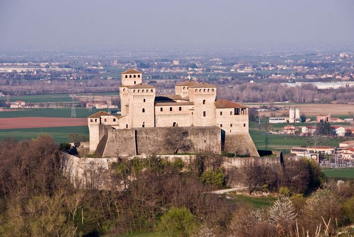 castele italia
