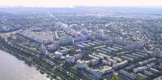 Unul dintre cele mai mari orașe din România a rămas fără apă caldă pe termen nelimitat galați