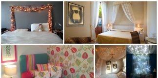 15 idei superbe pentru amenajarea unui dormitor mic. Trucuri ca să câștigi spațiu idei amenajare dormitor mic