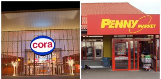 Locuri de muncă la Flanco, Penny, Cora și La Fântâna, în toată țara. Ce salarii se oferă locuri de muncă penny cora