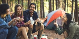 Sfaturi utile dacă vrei să-ți deschizi un camping. De ce depinde succesul afacerii tale Tot ce trebuie să știi dacă vrei să îți deschizi un camping (Foto: shutterstock.com)