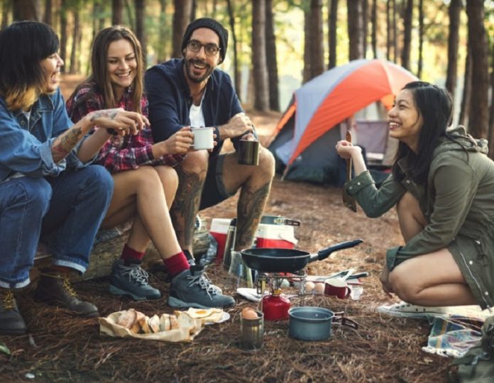 Tot ce trebuie să știi dacă vrei să îți deschizi un camping (Foto: shutterstock.com)