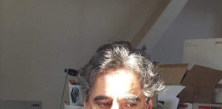 Sociologul Mircea Kivu a recunoscut că a colaborat cu Securitatea Mircea Kivu (Facebook)