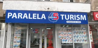 Locuri de muncă la Paralela 45, în toate colțurile țării. Ce salarii se câștigă locuri de muncă paralela 45