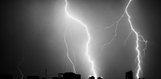 Cod galben de vijelii, ploi torențiale și grindină. Lista județelor afectate ploi vijelii meteo cod galben de ploi cod portocaliu