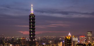 Prima țară din Asia care legalizează căsătoriile gay Persoanele de același sex se vor putea căsători în Taiwan (Foto: sese_87 / Flickr)