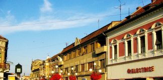 Rezultate Evaluare Națională 2017 Lugoj. Ce note s-au luat la examene FOTO: Radu Bogoevici/Wikimedia Commons