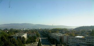 Rezultate BAC 2018 Onești. Unde s-au afișat notele FOTO: Okta87/Wikimedia Commons