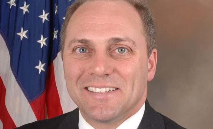 Steve Scalise