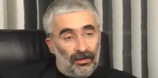 Adrian Sârbu, învinuit de terorism. E acuzat că a vrut să îi arunce în aer pe tinerii din Piața Universității adrian sârbu