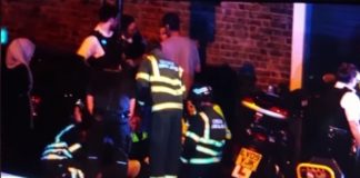 Un nou atac în Londra. O dubă a intrat în mulțime | VIDEO dubă londra pietoni