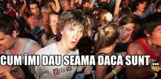 ”Cum îmi dau seama dacă …”. Perla zilei înainte de proba la română de la BAC 2017