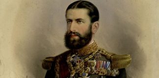 Testamentul lui Carol I. ”Zi şi noapte m-am gândit la fericirea României”