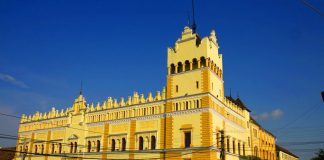 Rezultate Evaluare Națională 2017 Aiud. Notele de pe edu.ro Colegiul Tehnic Aiud, județul Alba