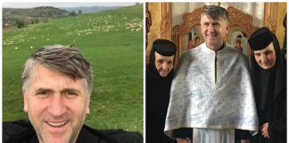 România, țara unde un preot acuzat de coruperea sexuală a unui minor e primit cu aplauze cristian pomohaci