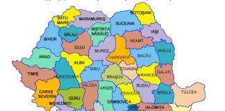 TOP. Județele cu cele mai multe medii de 10 la Evaluarea Națională 2017 rezultate evaluarea națională după contestații