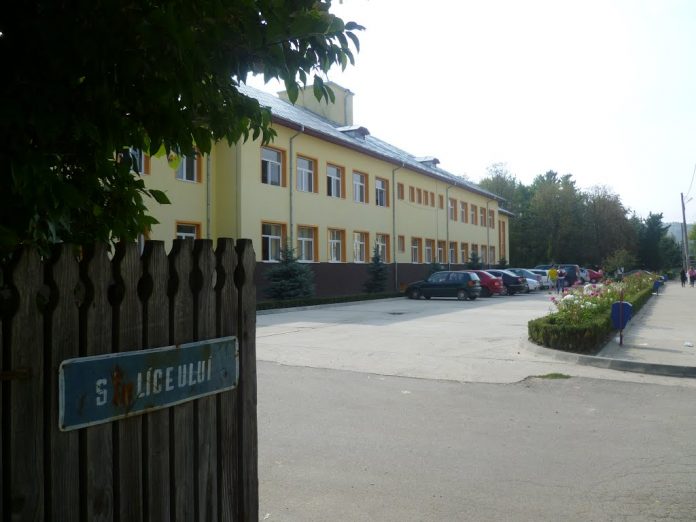 Rezultate Evaluare Națională 2017 Comănești, Bacău