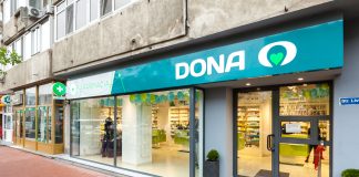 Locuri de muncă în lanțul de farmacii Dona, în toată țara. Ce salarii se câștigă locuri de muncă farmaciile dona farmacii slobozia