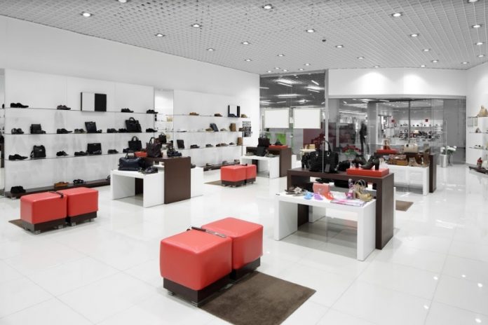 Cum influențează designul magazinelor modul în care ne amenajăm locuința (Foto: Shutterstock)