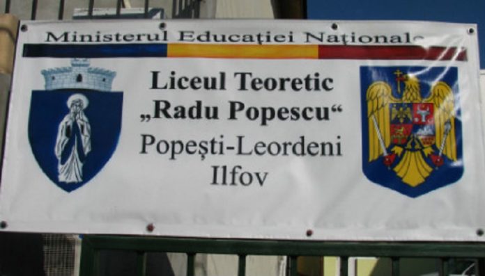 Evaluare Nationala Popesti Leordeni Rezultate Evaluare Națională 2017 Popești-Leordeni, Ilfov