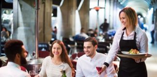 Tichetele de masă. Ce avantaje aduc pentru firme și angajați Care sunt avantajele tichetelor de masa (Foto: Shutterstock)