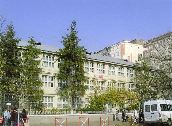 rezultate evaluare națională 2017 focșani