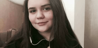 Eleva de la țară care a strălucit la Evaluarea Națională FOTO: Arhivă personală/via adevarul.ro