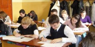 Subiecte BAC 2017 Anatomie. Ce le-a picat elevilor la examenul de Bacalaureat Subiecte barem bac anatomie 2017