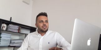 Antreprenorul român care la 27 de ani are o afacere cu venituri de 2,5 milioane de euro daniel henegariu