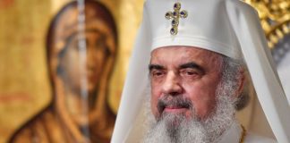 Biserica Ortodoxă schimbă regulile spovedaniei după cazul Visarion Alexa. Orice gest familiar trebuie evitat patriarhul daniel