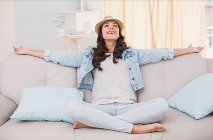 Cum să îți răcorești casa fără un aparat de aer condiționat. Foto: Shutterstock