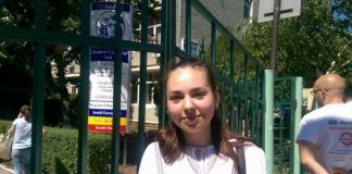 Eleva de la țară admisă la 5 universități din Marea Britanie alexandra coneac