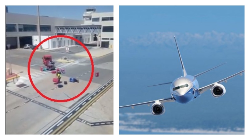 aeroport ibiza bagaje aruncate
